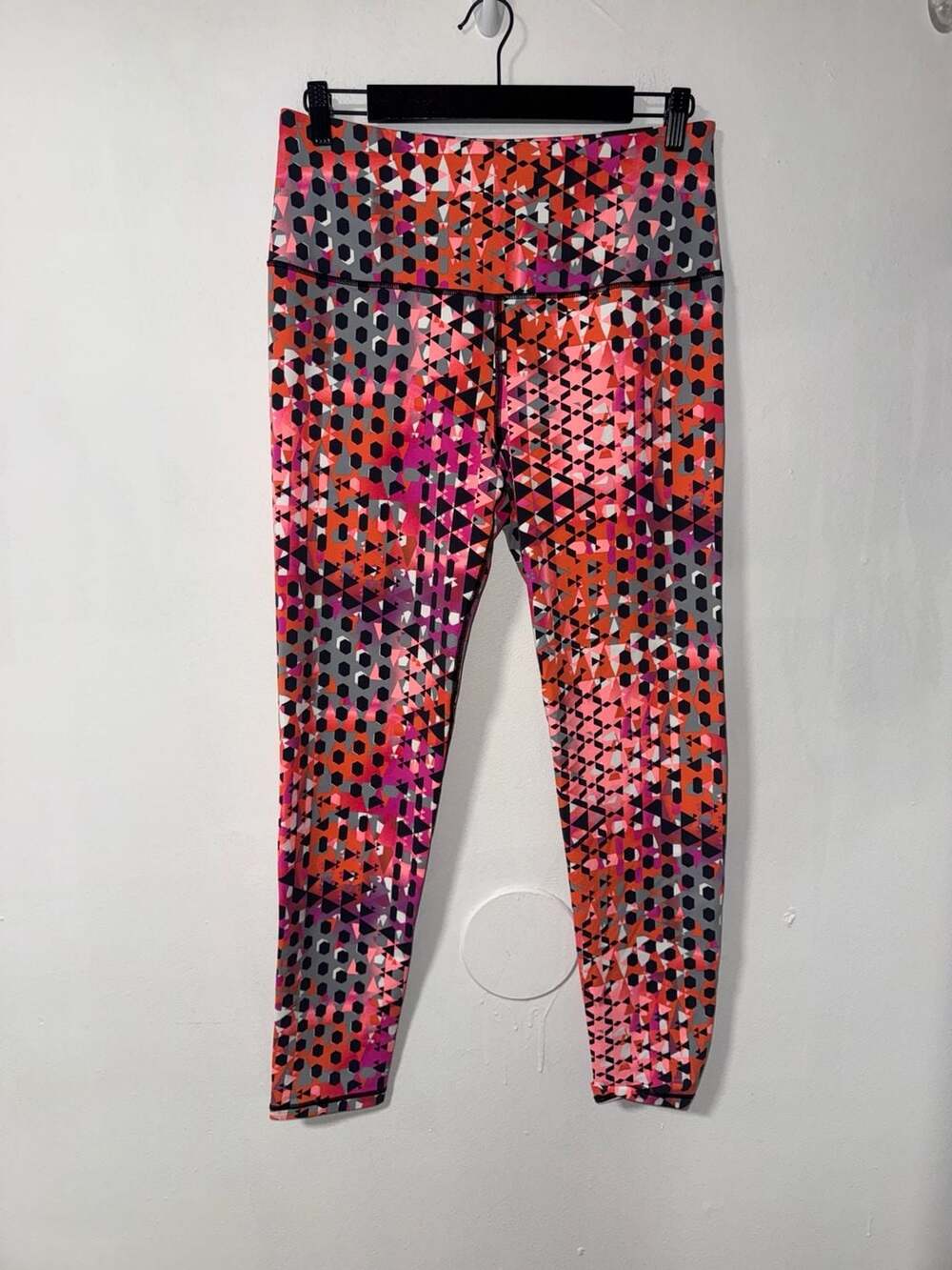 Victoria's Secret Knockout Tight Size L Multicolor